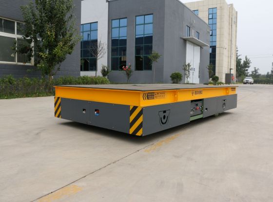 河南省蓄電池供電平車(chē)